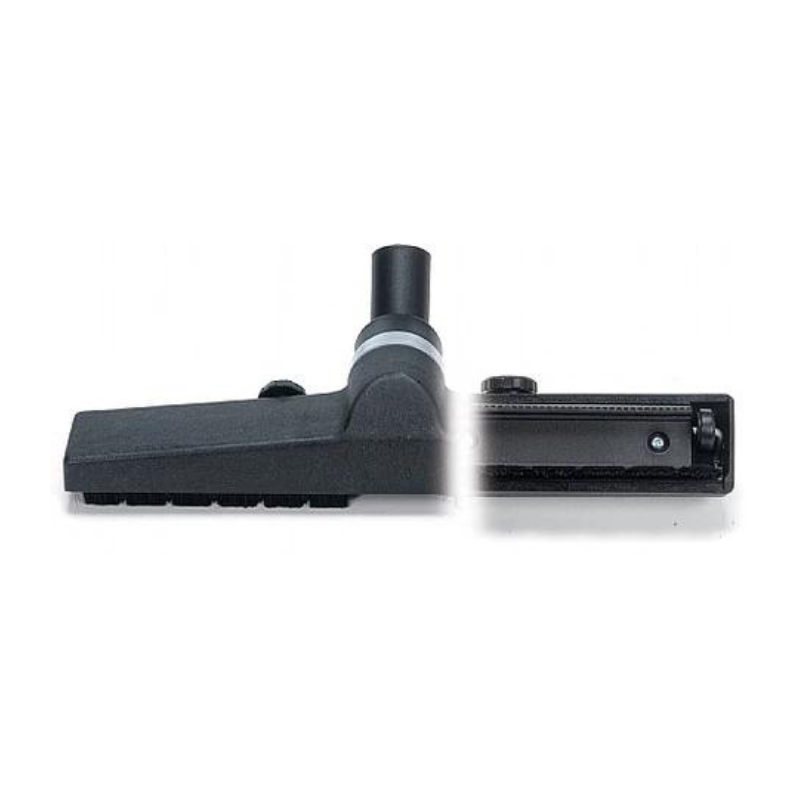 38mm Adjustable Brush Rubber Floor Tool 400mm 602332 Numatic Trafalgar Cleaning Equipment
